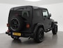 Jeep Wrangler 2.5i 4X4 SOFTTOP + HARDTOP | LEDER | APPLE CARPLAY | AIRCO | TREKHAAK | LMV