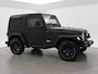 Jeep Wrangler 2.5i 4X4 SOFTTOP + HARDTOP | LEDER | APPLE CARPLAY | AIRCO | TREKHAAK | LMV