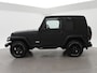 Jeep Wrangler 2.5i 4X4 SOFTTOP + HARDTOP | LEDER | APPLE CARPLAY | AIRCO | TREKHAAK | LMV