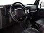 Jeep Wrangler 2.5i 4X4 SOFTTOP + HARDTOP | LEDER | APPLE CARPLAY | AIRCO | TREKHAAK | LMV