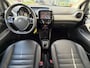 Citroën C1 1.0 VTi Automaat 5D SHINE | Leder | Camera | ECC | PDC | All-Season