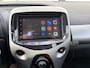 Citroën C1 1.0 e-VTi Feel 5 deurs nap