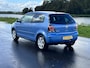 Volkswagen Polo 1.6-16V Comfortline Automaat, airco, cruise, pdc achter, trekhaak