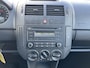 Volkswagen Polo 1.6-16V Comfortline Automaat, airco, cruise, pdc achter, trekhaak
