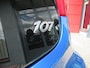 Peugeot 107 1.0-12V Millesim 200 | Airco | 5-Deurs | ISOFIX | Armsteun | Reservewiel | Metallic lak |