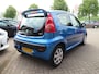 Peugeot 107 1.0-12V Millesim 200 | Airco | 5-Deurs | ISOFIX | Armsteun | Reservewiel | Metallic lak |