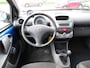 Peugeot 107 1.0-12V Millesim 200 | Airco | 5-Deurs | ISOFIX | Armsteun | Reservewiel | Metallic lak |