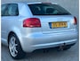 Audi A3 1.4 TFSI 125pk AUT 2009 Grijs NAP|CLIMA|APK 09-2027