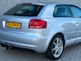Audi A3 1.4 TFSI 125pk AUT 2009 Grijs NAP|CLIMA|APK 09-2027