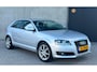 Audi A3 1.4 TFSI 125pk AUT 2009 Grijs NAP|CLIMA|APK 09-2027