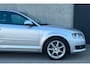 Audi A3 1.4 TFSI 125pk AUT 2009 Grijs NAP|CLIMA|APK 09-2027