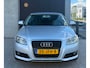 Audi A3 1.4 TFSI 125pk AUT 2009 Grijs NAP|CLIMA|APK 09-2027