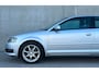 Audi A3 1.4 TFSI 125pk AUT 2009 Grijs NAP|CLIMA|APK 09-2027