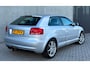 Audi A3 1.4 TFSI 125pk AUT 2009 Grijs NAP|CLIMA|APK 09-2027