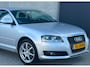 Audi A3 1.4 TFSI 125pk AUT 2009 Grijs NAP|CLIMA|APK 09-2027