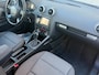 Audi A3 1.4 TFSI 125pk AUT 2009 Grijs NAP|CLIMA|APK 09-2027