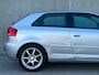 Audi A3 1.4 TFSI 125pk AUT 2009 Grijs NAP|CLIMA|APK 09-2027