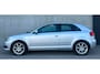 Audi A3 1.4 TFSI 125pk AUT 2009 Grijs NAP|CLIMA|APK 09-2027