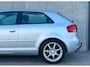 Audi A3 1.4 TFSI 125pk AUT 2009 Grijs NAP|CLIMA|APK 09-2027