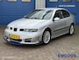 SEAT Toledo 2.3 V5 Sport * 170 PK * Handbak * Navigatie * 2 Sleutels