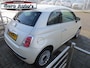 Fiat 500 1.2 lounge panorama airco ecc lmv etc