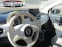 Fiat 500 1.2 lounge panorama airco ecc lmv etc