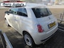 Fiat 500 1.2 lounge panorama airco ecc lmv etc