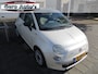 Fiat 500 1.2 lounge panorama airco ecc lmv etc