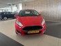 Ford Fiesta 1.0 Style Essential