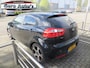 Kia Rio 1.2 CVVT Super Pack nw koppeling ,lichte schade ! zo meenemen !