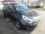 Kia Rio 1.2 CVVT Super Pack nw koppeling ,lichte schade ! zo meenemen !