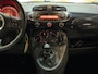 Fiat 500 1.2 Lounge 3E-EIG!/AIRCO/PANO/PDC/NAP/APK/MULTIMEDIA/12-MND-GARANTIE