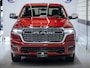 Dodge Ram 1500 Longhorn | 2026 | Molten Red Pearl