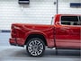 Dodge Ram 1500 Longhorn | 2026 | Molten Red Pearl