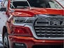 Dodge Ram 1500 Longhorn | 2026 | Molten Red Pearl