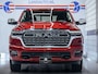 Dodge Ram 1500 Longhorn | 2026 | Molten Red Pearl