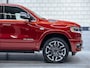 Dodge Ram 1500 Longhorn | 2026 | Molten Red Pearl