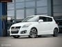 Suzuki Swift 1.6 Sport / CRUISE / KEYLESS / STOELVERWARMING