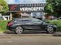 Mercedes-Benz CLA Shooting Brake 180 OrangeArt Edition | AUTOMAAT | XENON | DEALER ONDERHOUDEN | LEDER | STOELVERWARMING