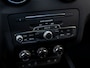 Audi A1 Sportback 2.0 TFSI S1 Quattro Pro Line Plus, schaalstoelen, Mat grijs, incl garantie