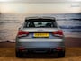 Audi A1 Sportback 2.0 TFSI S1 Quattro Pro Line Plus, schaalstoelen, Mat grijs, incl garantie