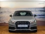 Audi A1 Sportback 2.0 TFSI S1 Quattro Pro Line Plus, schaalstoelen, Mat grijs, incl garantie