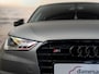 Audi A1 Sportback 2.0 TFSI S1 Quattro Pro Line Plus, schaalstoelen, Mat grijs, incl garantie