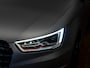 Audi A1 Sportback 2.0 TFSI S1 Quattro Pro Line Plus, schaalstoelen, Mat grijs, incl garantie
