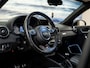 Audi A1 Sportback 2.0 TFSI S1 Quattro Pro Line Plus, schaalstoelen, Mat grijs, incl garantie