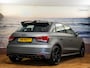 Audi A1 Sportback 2.0 TFSI S1 Quattro Pro Line Plus, schaalstoelen, Mat grijs, incl garantie