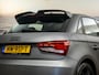Audi A1 Sportback 2.0 TFSI S1 Quattro Pro Line Plus, schaalstoelen, Mat grijs, incl garantie