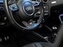 Audi A1 Sportback 2.0 TFSI S1 Quattro Pro Line Plus, schaalstoelen, Mat grijs, incl garantie