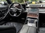 Mercedes-Benz S-klasse 500 4MATIC Lang AMG | 4 WIEL BESTURING | CHAUFFEUR PAKKET | BURMESTER 4 D | REARSEAT ENTERTAINMENT|KOELKAST