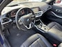 BMW 3-Serie Touring 330D High Exe 2020 Trekhaak 133.000 KM